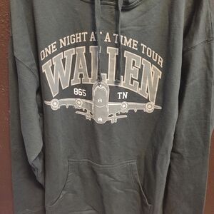 Morgan Wallen - Tour Sweatshirt